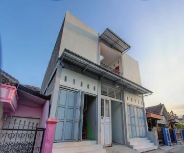 SPOT ON Galih Kost 1 Syariah