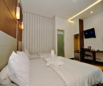 M-Griya Guesthouse