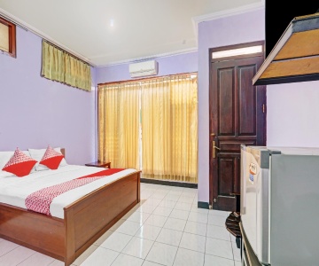 Mutiara Hotel