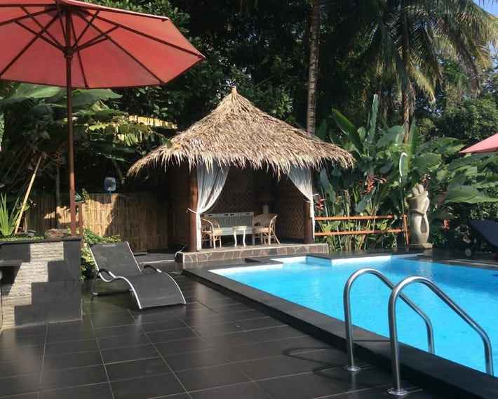 Oase Van Java