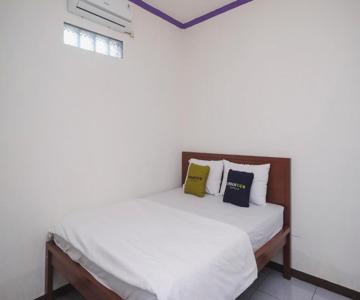 Urbanview Syariah Zidney 3