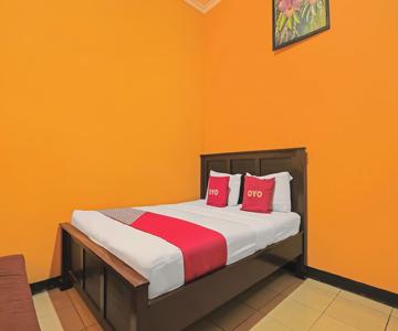 Hotel Permata 3 by OYO