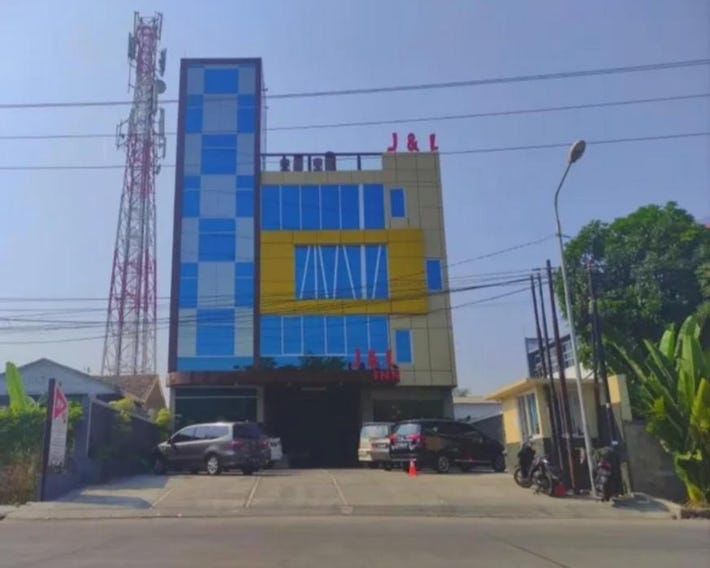 J&L Inn Semarang