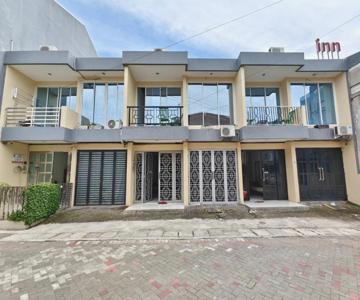 Just Inn Semarang