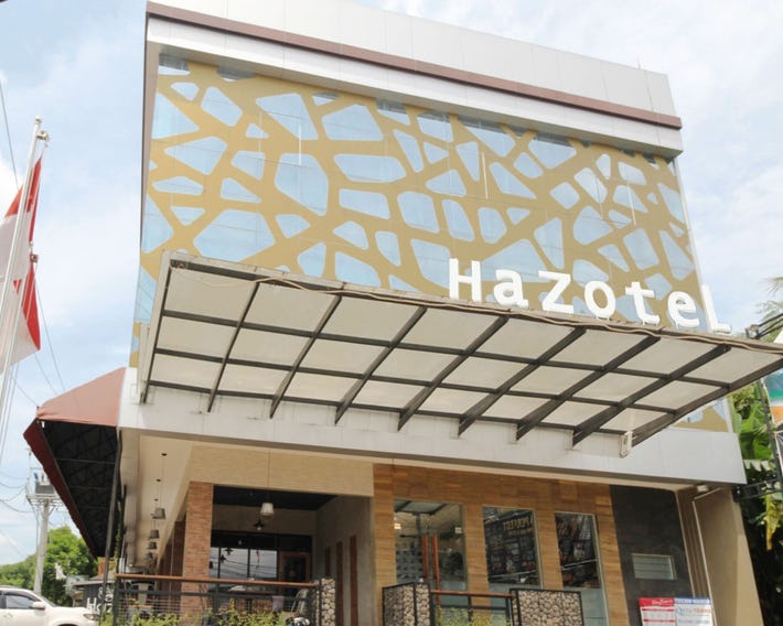 Hazotel