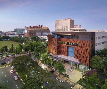Ibis Styles Semarang Simpang Lima