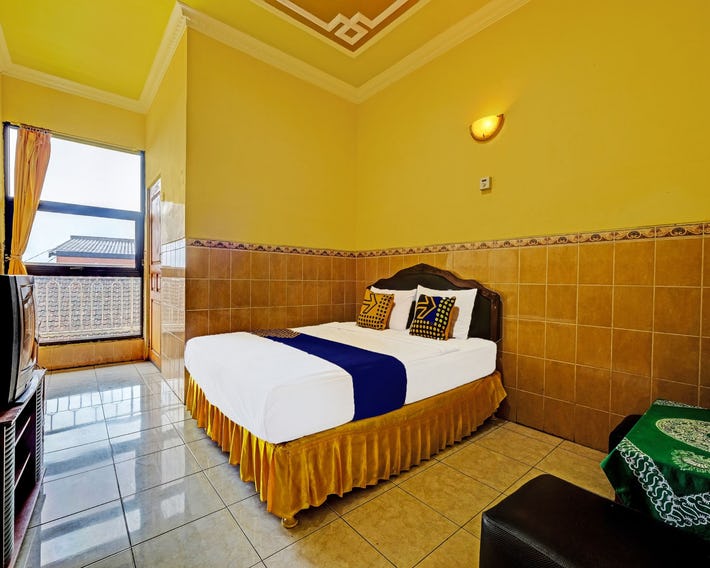 Spot On 91912 Hotel Citra Dewi 2