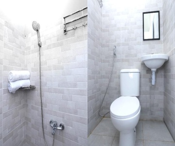 Safara Guesthouse Syariah by OYO Rooms