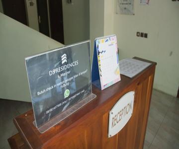 Marina Residence Semarang