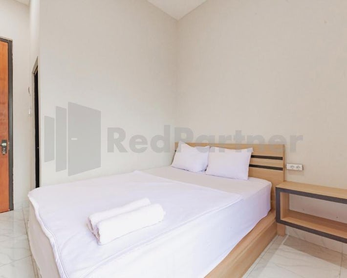Zumo Home Tegal Mitra RedDoorz