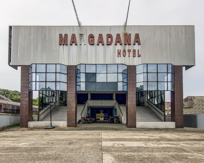 Spot On 90964 Hotel Margadana
