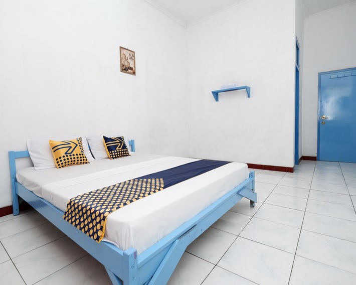Hotel Saudara by OYO Rooms