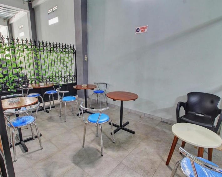 Hotel O Gm Guest House