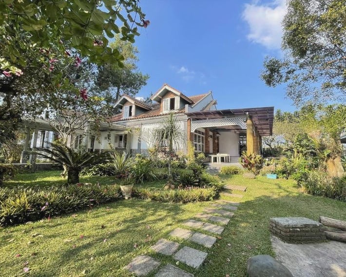 Villa 325 Maribaya