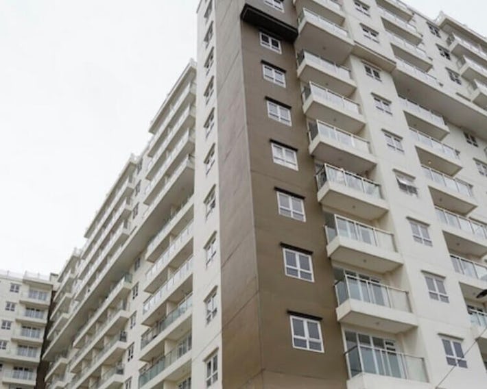 Apartment Gateway Pasteur by Nazra Property