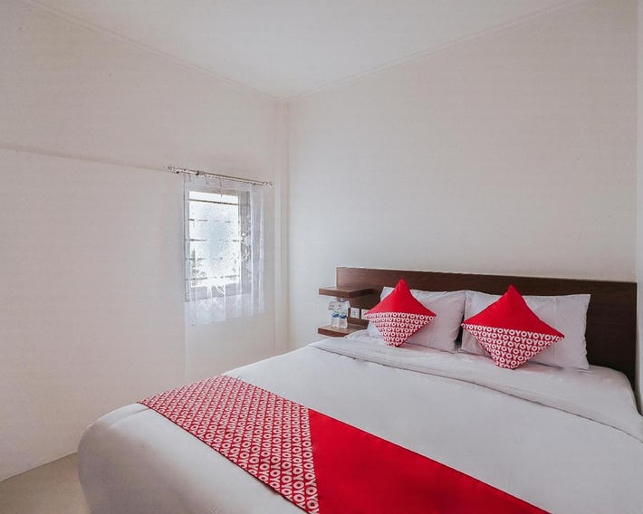 Hotel O Cibeureum Residence