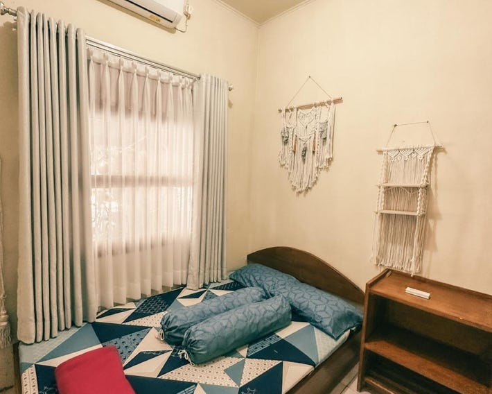 Sadewa Homestay