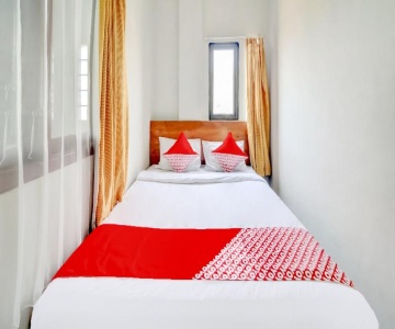 Teratai Bekasi Guesthouse by OYO Rooms