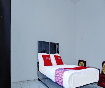 Hotel Hardin Syariah by OYO
