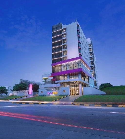 Quest Prime Cikarang by ASTON