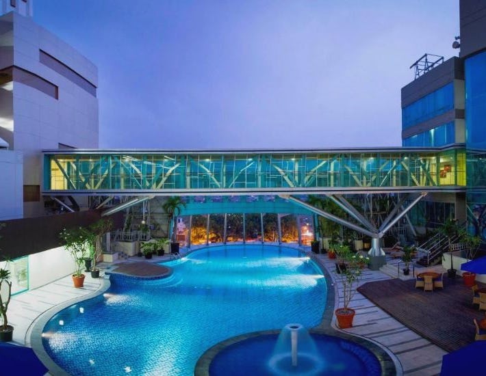 Hotel Horison Ultima Bekasi