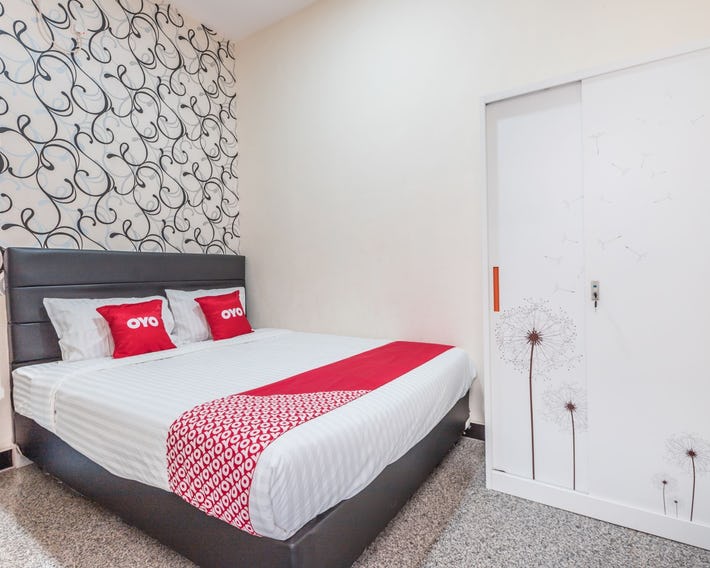 Safa Alya by OYO Rooms
