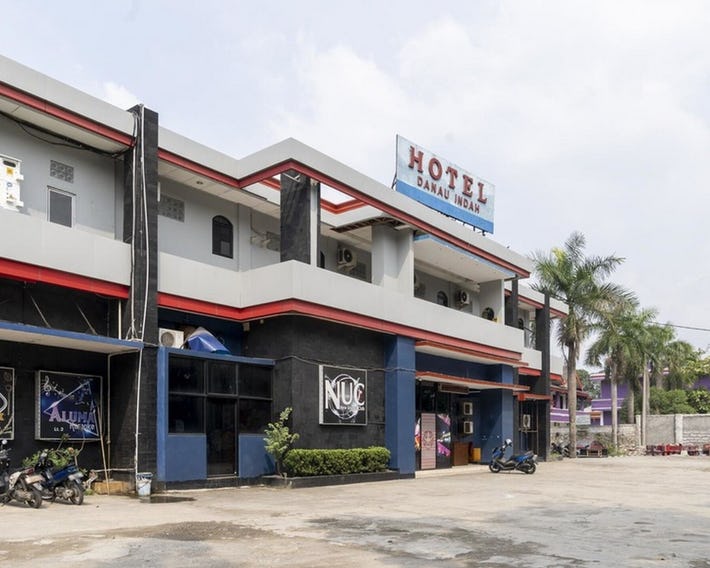 Hotel Danau Indah by RedDoorz