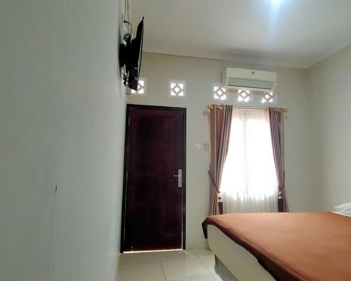 Aqsa Guest House Ciamis Syariah