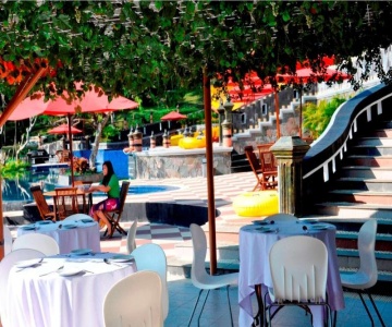 The Jhon'S Cianjur Aquatic Resort