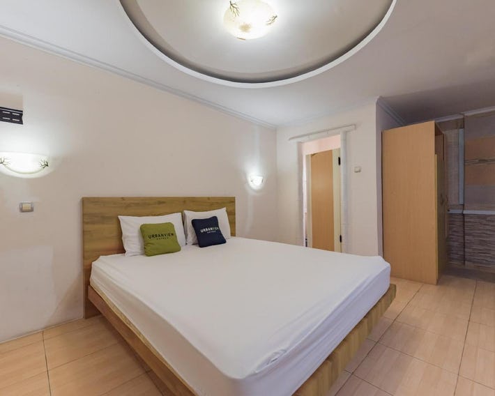 Urbanview Hotel Anggrek Puncak by RedDoorz