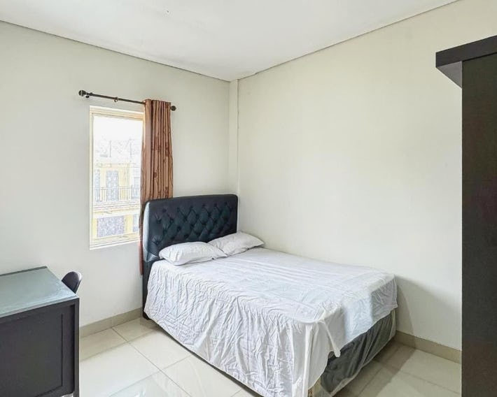 K Home Syariah Mitra RedDoorz