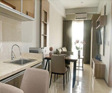 Mavi Hotel & Apartment