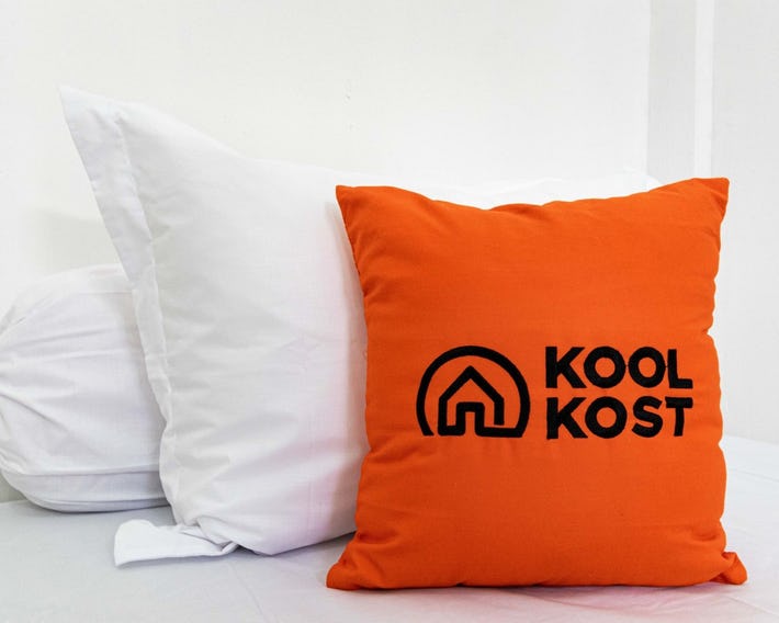 KoolKost syariah @ Taman Sentosa Cikarang
