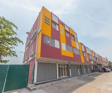Iodium Residence by OYO Rooms
