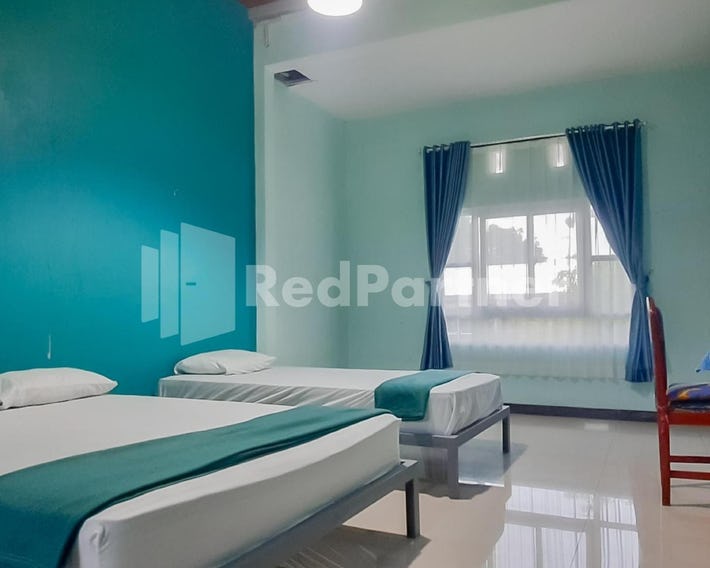 Syariah Safar Guest House Mitra RedDoorz