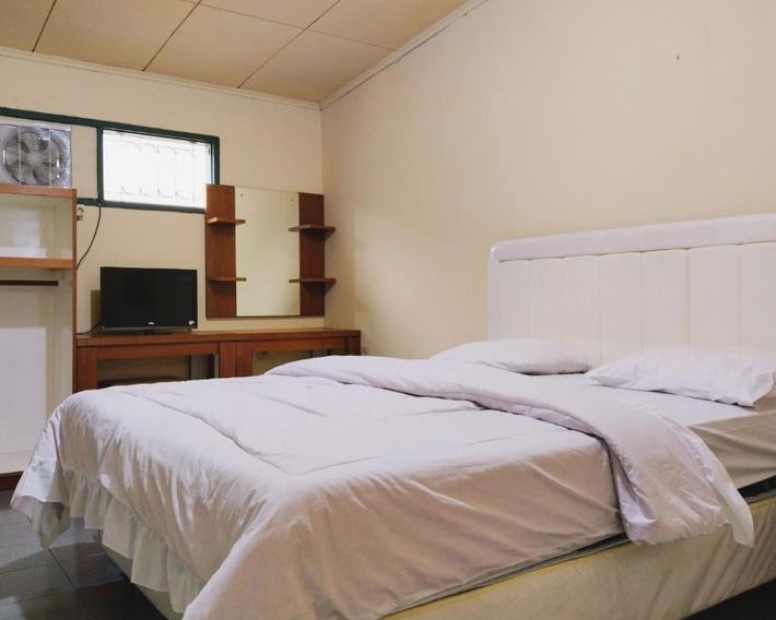 Hotel Grand Astoeti