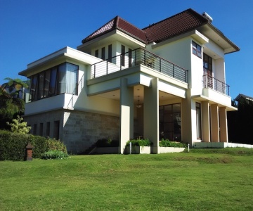 Villa Sophia Cimacan Puncak