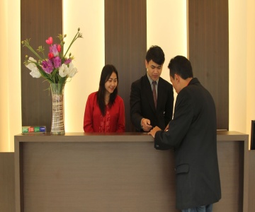 Zuri Resort Cipanas