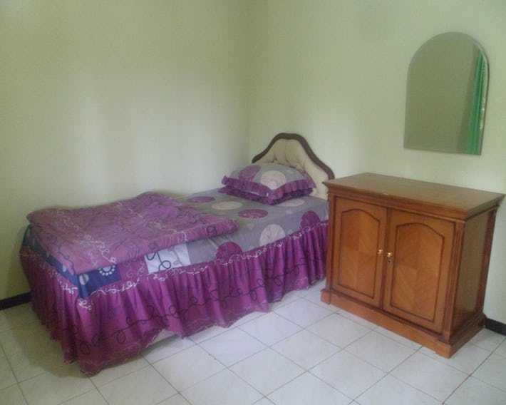 Puncak Resort