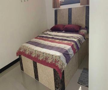 EXPRESS O 91923 Homestay Zona