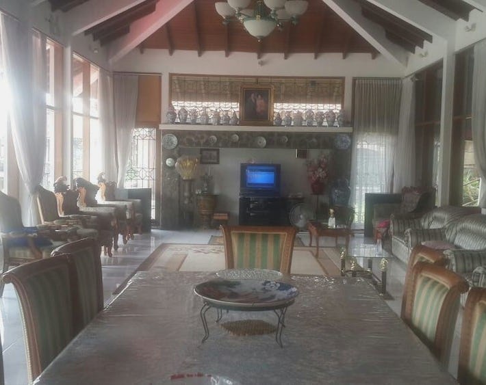 Bukit Danau Exclusive Resort & Villa