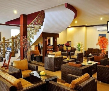 Tryas Hotel Cirebon