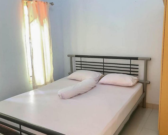 Taman Wisata Siwalk Cottage Syariah RedPartner