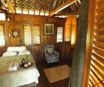 Ketapang Resort