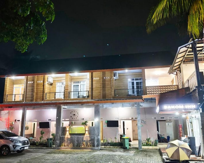 Bakom Inn Syariah