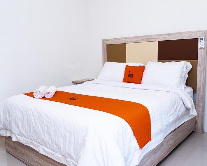 L'Cost Homestay