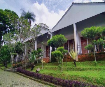 Athalia Resort