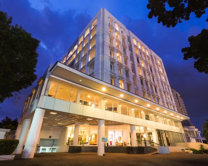 Royal Padjadjaran Hotel