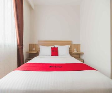Hotel Efita by Reddoorz