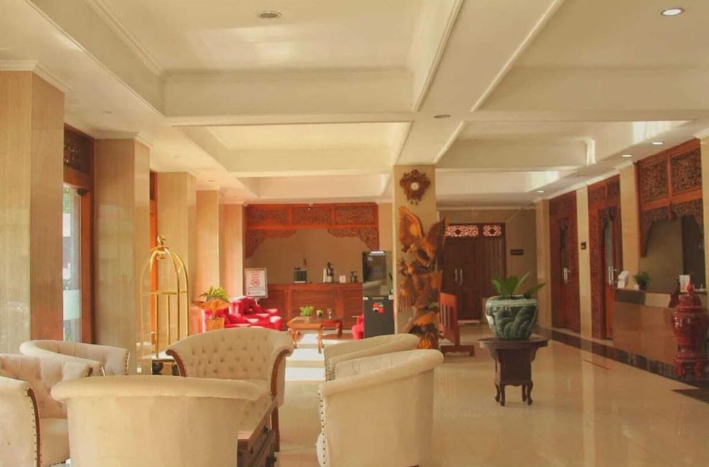 Rizen Padjadjaran Hotel
